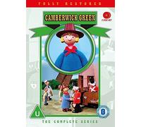 Camberwick Green: The Complete Series
