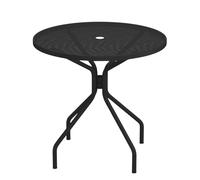 Cambi Table Round Outdoor Emu