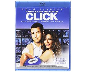 Cambia La Tua Vita Con Un Click