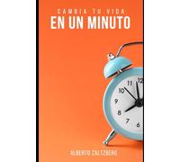 Cambia tu vida en un minuto: 3 (Ayuda)