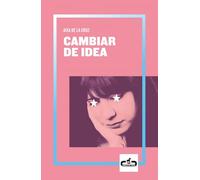 Cambiar de idea
