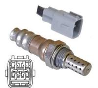 CAMBIARE LAMBDA SENSOR CITROEN C1 1.0 & DAIHATSU SIRION 1.0 VE381235