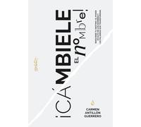 ¡Cámbiele el nombre!: Reescribe tu destino: el poder oculto de los nombres y las palabras que transforman.