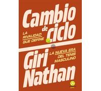 Cambio de ciclo: La rivalidad que define la nueva era del tenis masculino