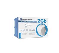 Cambium Networks C600510C031B 60GHz Bridge in a Box 2Gb