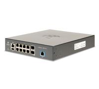 Cambium Networks cnMatrix EX1010 Managed L2/L3 Gigabit Ethernet (10/10
