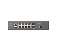 Cambium Networks cnMatrix EX1010-P Managed L2/L3 Gigabit Ethernet (10/