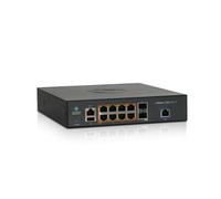 Cambium Networks cnMatrix EX2010-P Managed L2/L3 Gigabit Ethernet (10/