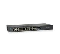 Cambium Networks cnMatrix EX2028 Managed L2/L3 Gigabit Ethernet (10/10