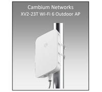Cambium Networks XV2-23T 802.11ax Wi-Fi6 Dual Radio 2x2 Outdoor Access