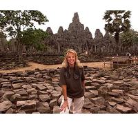 Cambodia and Vietnam