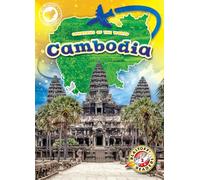 Cambodia (Countries of the World)