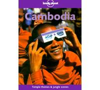 Cambodia (Lonely Planet Country Guides)