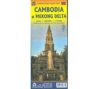 Cambodia & Mekong Delta