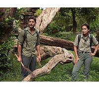 Cambodia’s Jungle Monster