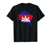 Cambodia T-Shirt