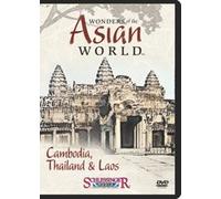Cambodia, Thailand & Laos [DVD] [1994] [Region 1] [US Import] [NTSC]