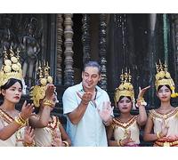 Cambodia: The Undiscovered Jewel
