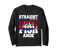 Cambodian Roots, Half Cambodian & Khmer Cambodia Long Sleeve T-Shirt