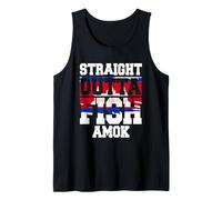 Cambodian Roots, Half Cambodian & Khmer Cambodia Tank Top