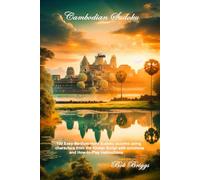 Cambodian Sudoku: 100 Easy-Medium-Hard Sudoku puzzles using characters from the Khmer Script with solutions and How-to-Play instructions