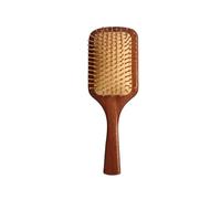 CambOs Massage Hairbrush Women Wood Hair Brushes Air Cushion Hair Combs Scalp Massagers Hair Combs Hair Care Styling Tools