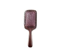 CambOs Retro Styling Tools Women Massage Hairbrush Wood Hair Brushes Air Cushion Hair Combs Scalp Massagers Hair Combs