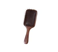 CambOs Styling Tools Women Massage Hairbrush Wood Hair Brushes Air Cushion Hair Combs Scalp Massagers Hair Combs