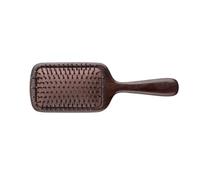 CambOs Wood Hair Brushes Air Cushion Hair Combs Scalp Massagers Hair Combs Styling Tools Women Massage Hairbrush