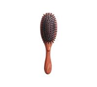 CambOs Wood Hair Brushes Women Massage Hairbrush Scalp Massagers Hair Combs Air Cushion Hair Combs Styling Tools