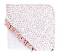 Cambrass - Bathroom Cape 100 x 100 x 1 cm Liberty Pink