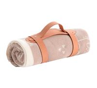 Cambrass Dinos Bamboo 80x100 Cm Blanket