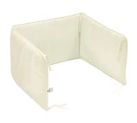 Cambrass Liso E 180x40x3 Cm Cot Bumper