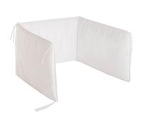 Cambrass Liso E 180x40x3 Cm Cot Bumper