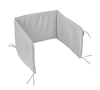 Cambrass Liso E 180x40x3 Cm Cot Bumper