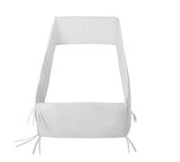 Cambrass Liso E 420x30x3 Cm Cot Bumper