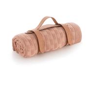 Cambrass Trama Bamboo 80x100 Cm Blanket