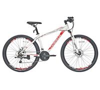 Cambreeze Unisex's 21 Speeds Mountain bikes Bicycles Shimano Alloy Frame with Warranty