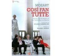 CAMBRELING SYLVAIN/ORCHESTRA OF THE TEATRO DEL REAL D - Region 2 DVD BRAND NEW