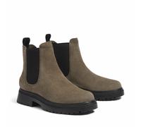 Cambria Valley Chelsea Boots grey