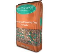 Cambrian Variety Chunks Working Dog Food 15kg