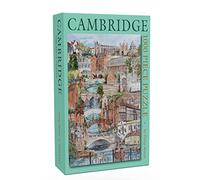 Cambridge 1000 Piece Jigsaw