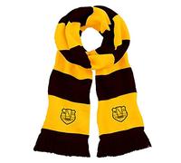 Cambridge 1969-1971 Retro Traditional Football Scarf Embroidered Logo
