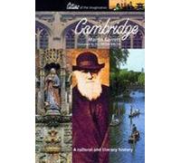 Cambridge: A Cultural and Literary History