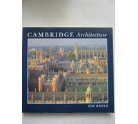 Cambridge Architecture