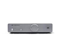 Cambridge Audio Alva Duo - Stereo Moving Magnet and Moving Coil Phono Stage/Pre-Amplifier - Lunar Grey