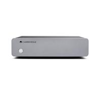 Cambridge Audio Alva Solo - Stereo Moving Magnet Phono Stage/Pre-Amplifier - Lunar Grey