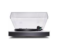 Cambridge Audio Alva ST Bluetooth turntable | Belt Drive | Manual | Bluetooth,Built In Phono Stage | Lunar Grey