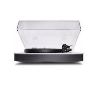 Cambridge Audio Alva ST Bluetooth turntable with aptX HD wireless | Belt Drive | Manual | Bluetooth,Built In Phono Stage | Lunar Grey