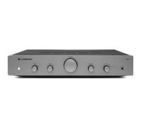 Cambridge Audio AXA25 25 Watt Integrated Stereo Amplifier (Lunar Grey)